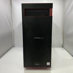 ゲーミングPCi7-9700K RTX2080SUPER 32GB LEVEL∞ - メルカリ