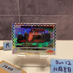 超レア】アマダ F1 1992 ミハエル・シューマッハ インサートキラカード
