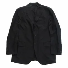 23区 黒 レザージャケット テーラード　サイズ40 　オンワード樫山 2025年最新】23区 メンズ テーラードジャケットの人気アイテム - メルカリ