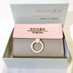 2025年最新】クーガ cooga 財布の人気アイテム - メルカリ
