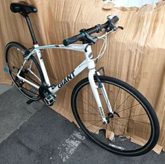 2025年最新】GIANT 自転車本体の人気アイテム - メルカリ