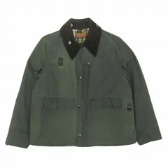 2024年最新】barbour speyの人気アイテム - メルカリ