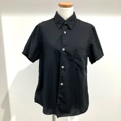 W*r様 コムデギャルソンコムデギャルソン　半袖ブラウス 楽天市場】コムデギャルソン ブラウス 半袖の通販