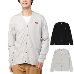 チャムス CHUMS キーストーンボタンカーディガン Keystone Button Cardigan CH00-1388 メンズ レディース 男女兼用 スウェットカーディガン 通勤 通学