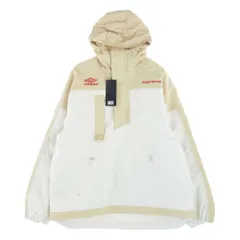 2023年最新】supreme anorakの人気アイテム - メルカリ