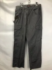 WRANGLER WORKWEAR  32X30 HMM-21F-WRBH11513 ワークパンツ　ペインター　05090419