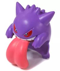 【中古】アクセサリー(非金属)(キャラクター) ゲンガー リング Pokemon accessory R13 「ポケットモンスター」 ポケモンセンター限定