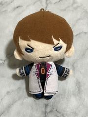 遊戯王　海馬瀬人　にとたん　ぬいぐるみ　マスコット