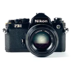 2023年最新】Nikon FE2の人気アイテム - メルカリ