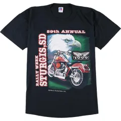 2024年最新】sturgis tシャツの人気アイテム - メルカリ