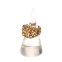 BURBERRY バーバリー レースデザインプルオーバートップス 3977124  