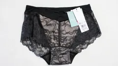 【Nature Couture ショーツ L 型番：PNC310 BL】大特価!ワコール 新品タグ付  ワコール製品多数出品中！