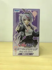 079 未開封 ぶいすぽっ！ GiGO限定 兎咲ミミ スケールフィギュア プライズフィギュア　③【T0174-004】