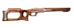 SLONG AIRSOFT WSR-100 ウッドストック  東京マルイ VSR-10用 木製ストック  スロングエアソフト