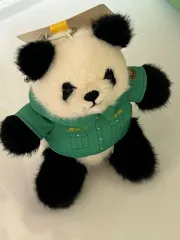 ズーキーパー ぬいぐるみ マスコット 3 レア！ZOOKEEPER ズーキーパー ぬいぐるみマスコット うさぎ