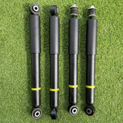 スズキ　SUZUKI ジムニーシエラ　純正　サスペンション+ サスショック 新車外し 純正 JB74W ジムニー シエラ サス ショック