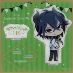 2025年最新】ディズニーツイステッドワンダーランド マレウス