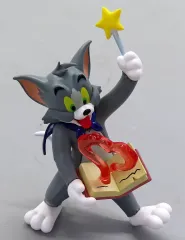 【中古】トレーディングフィギュア 愛の魔法 トム 「52TOYS BLINDBOX トムとジェリー ファンタジーマジック」