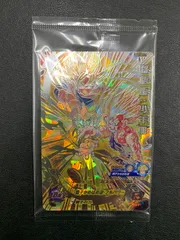 2025年最新】ドラゴンボールヒーローズ買取の人気アイテム
