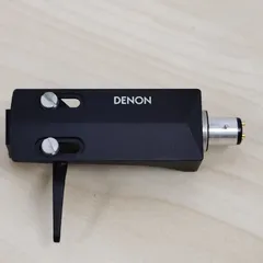 DENON デノン カートリッジ ヘッドシェル 2個セット
