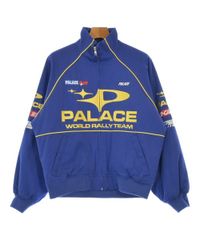 PALACE x Gap Nylon Track Top 