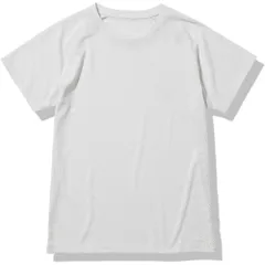 ザ・ノース・フェイス THE NORTH FACE アウトドア ショートスリーブベントスピードクルー レディース S/S Vent Speed Crew Tシャツ 半袖 ランニングウェア 女性  NTW12177 TI ティングレ