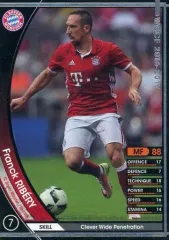 2025年最新】WCCF フランク・リベリーの人気アイテム - メルカリ