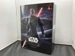 2025年最新】VARIANT PLAY ARTS改 スターウォーズ ダース