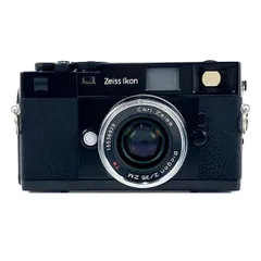 2025年最新】Zeiss Ikon ZMの人気アイテム - メルカリ 2025年最新】Zeiss Ikon ZMの人気アイテム - メルカリ