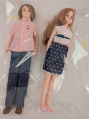 やさしいパパ　きれいなママ　セット販売