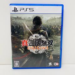 真三国無双オリジンズ ps5 真三国無双オリジンズ origins - メルカリ