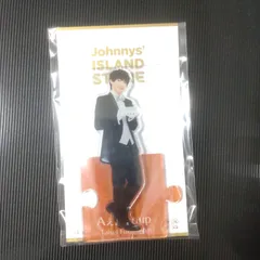 Aぇ！group 福本大晴 アクスタ アクリルスタンド '22春