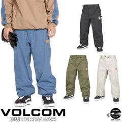 25-26 MRS CHOPPED CARROT S PANTS Heron - メルカリ