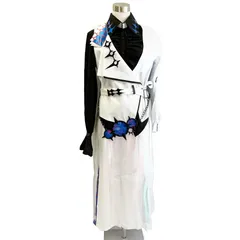 新品　星導ショウ　にじさんじ　コスプレ　衣装　Mサイズ