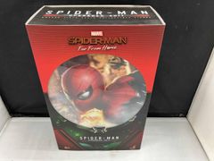 スパイダーマン ファー・フロム・ホーム アップグレードスーツ ホット