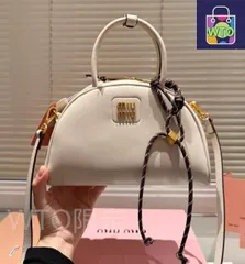 MIUMIU ショルダーバッグ