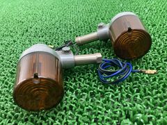 r*o様 YAMAHA パッソル 純正 ウインカー2E9-83310-01 4個 - メルカリ