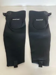 2025年最新】レッグガード モンベルの人気アイテム - メルカリ