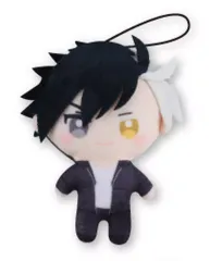 【中古】キーホルダー 桜遥 「WIND BREAKER かぷっこふれんず2」