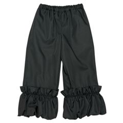 COMME des GARCONS COMME des GARCONS 　Design Pants