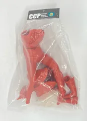 CCP CCP くじ 1/6ソフビキット ウルトラマン Aタイプ スペシウム
