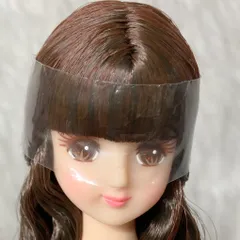 リカちゃんキャッスル 三つ編みハーフアップ リカちゃん Amazon | お人形教室スペシャル リカちゃん お下げ&三つ編み系