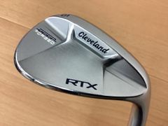 中古】 クリーブランド Cleveland RTX DEEP FORGED 56°/12° MID