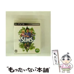 【中古】 ザ･シムズ 3 [PS3] / エレクトロニック・アーツ