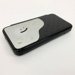 本体のみ Newニンテンドー2DS LL はぐれメタルエディション