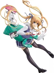 B-style 1/4 澤村・スペンサー・英梨々 『冴えない彼女の育てかた♭』 Amazon | 冴えない彼女の育てかた♭ 澤村・スペンサー・英梨々