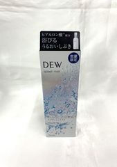 新品 Kanebo カネボウ DEW スプラッシュミスト (ミスト状化粧水) 150ml