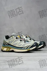 2024年最新】salomon xt-6 gtx 26.5の人気アイテム - メルカリ