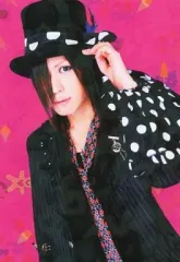 【中古】コレクションカード(男性) アンティック-珈琲店-/カノン/上半身・衣装黒・左手帽子(パラレル仕様)/CD「BBパラレルワールド」トレーディングカード