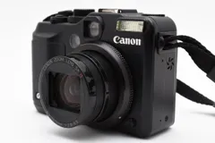 2025年最新】canon デジカメ g10の人気アイテム - メルカリ